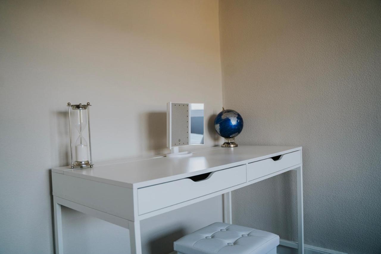 Apartament Roman Penthouse- City Skyline Views, 4K Tvs, 5G Wifi And More! Bath Zewnętrze zdjęcie